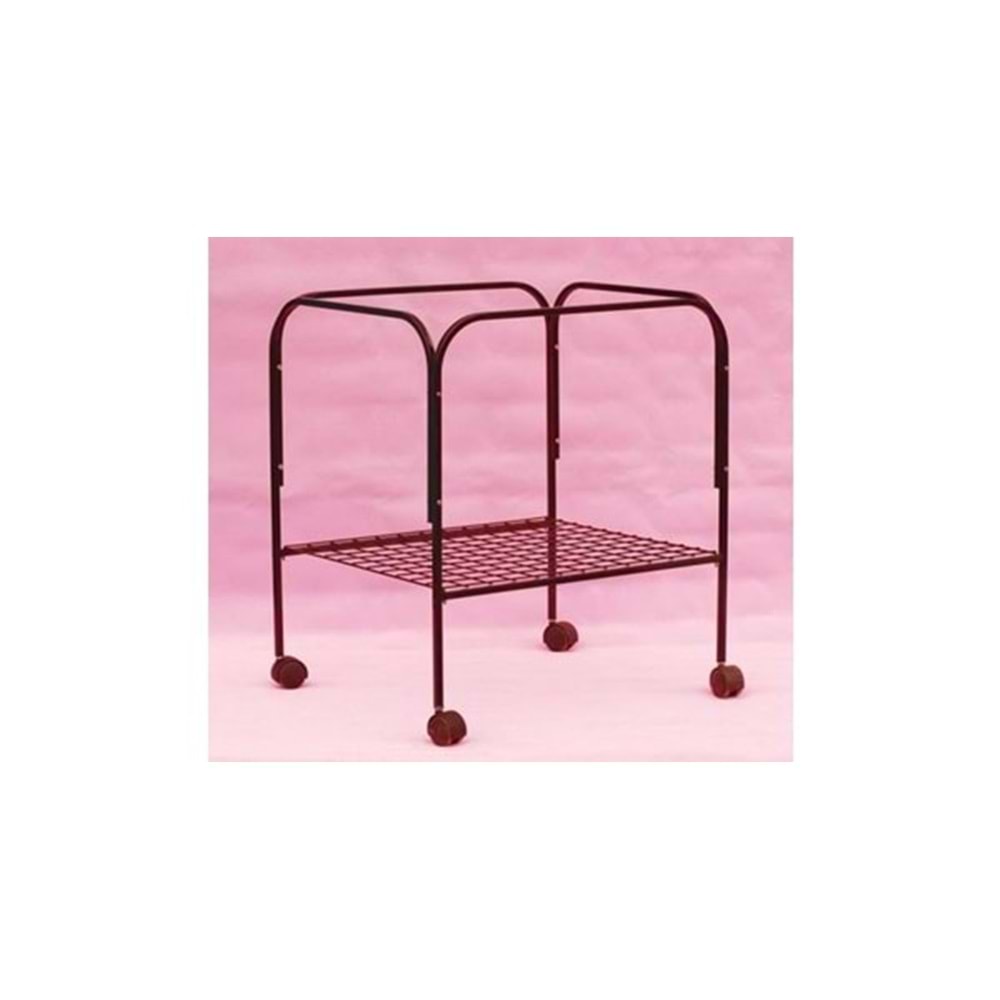 Yıldırım Pet ST24 Kafes Ayağı 63X52X72