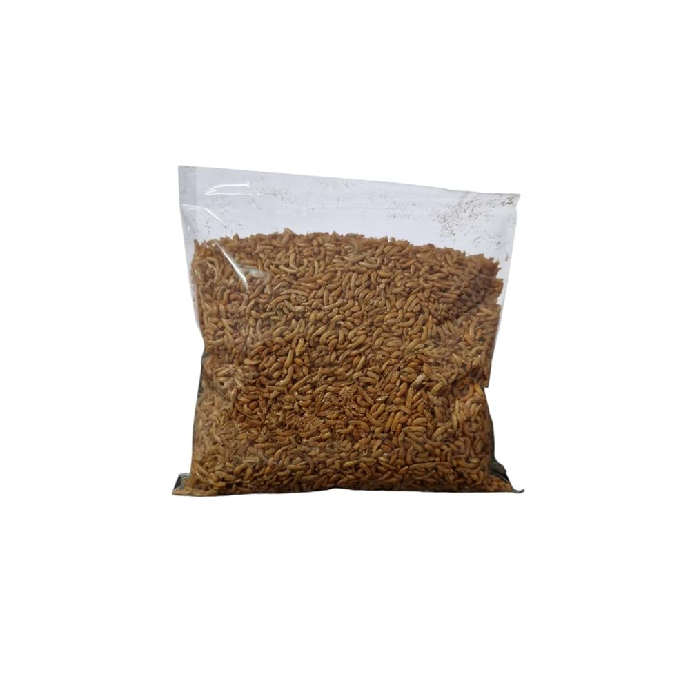 Yıldırım Pet 100 gr Gammarus Yem 100 Gr