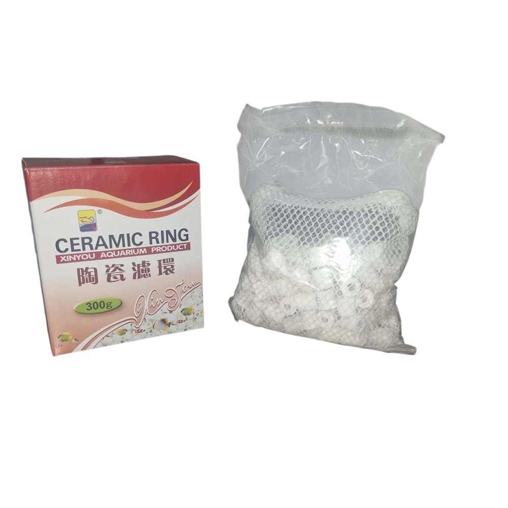 XY-201 XINYOU Seramik 300 Gr