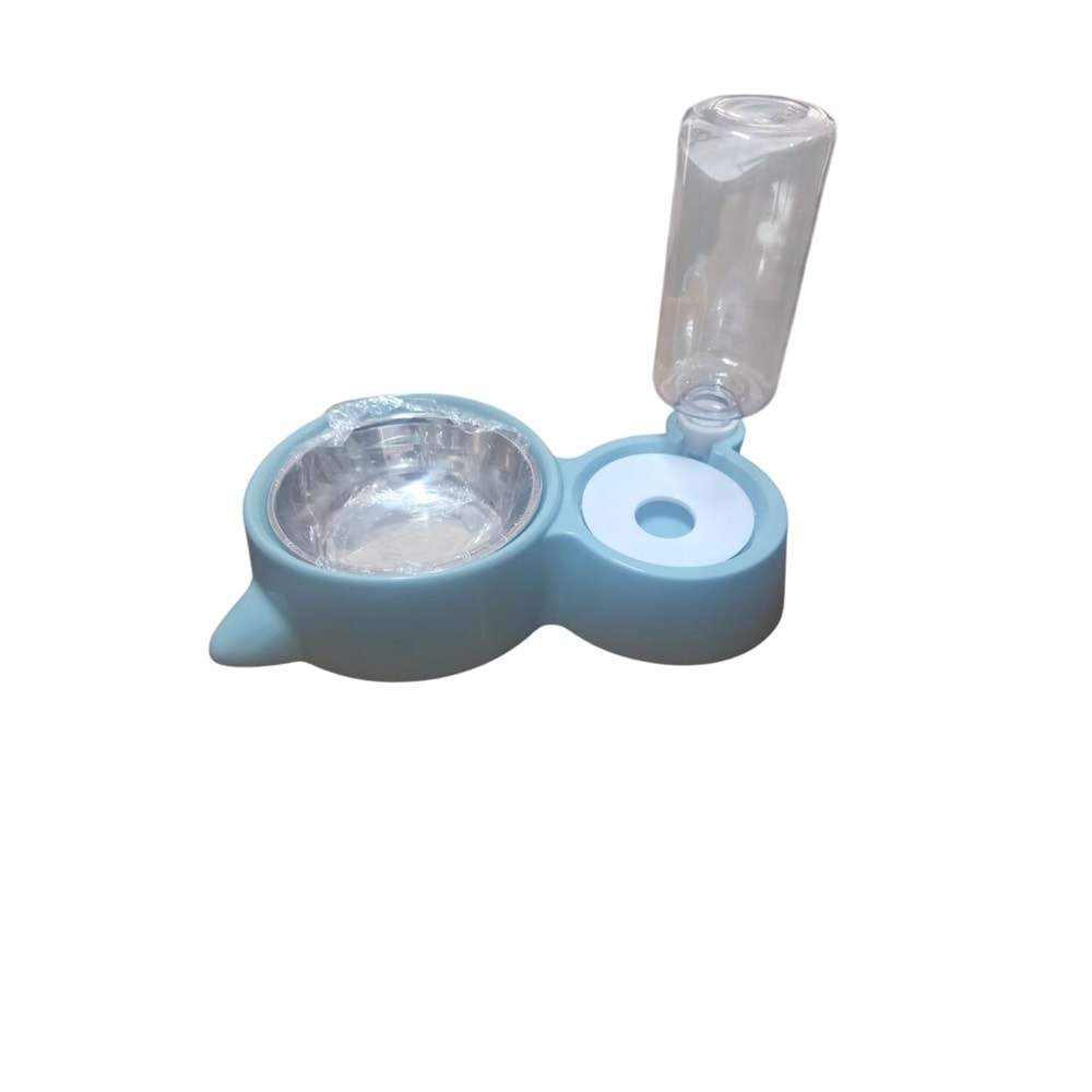 SYW165 Mama ve Su Kabı 27*15*22cm