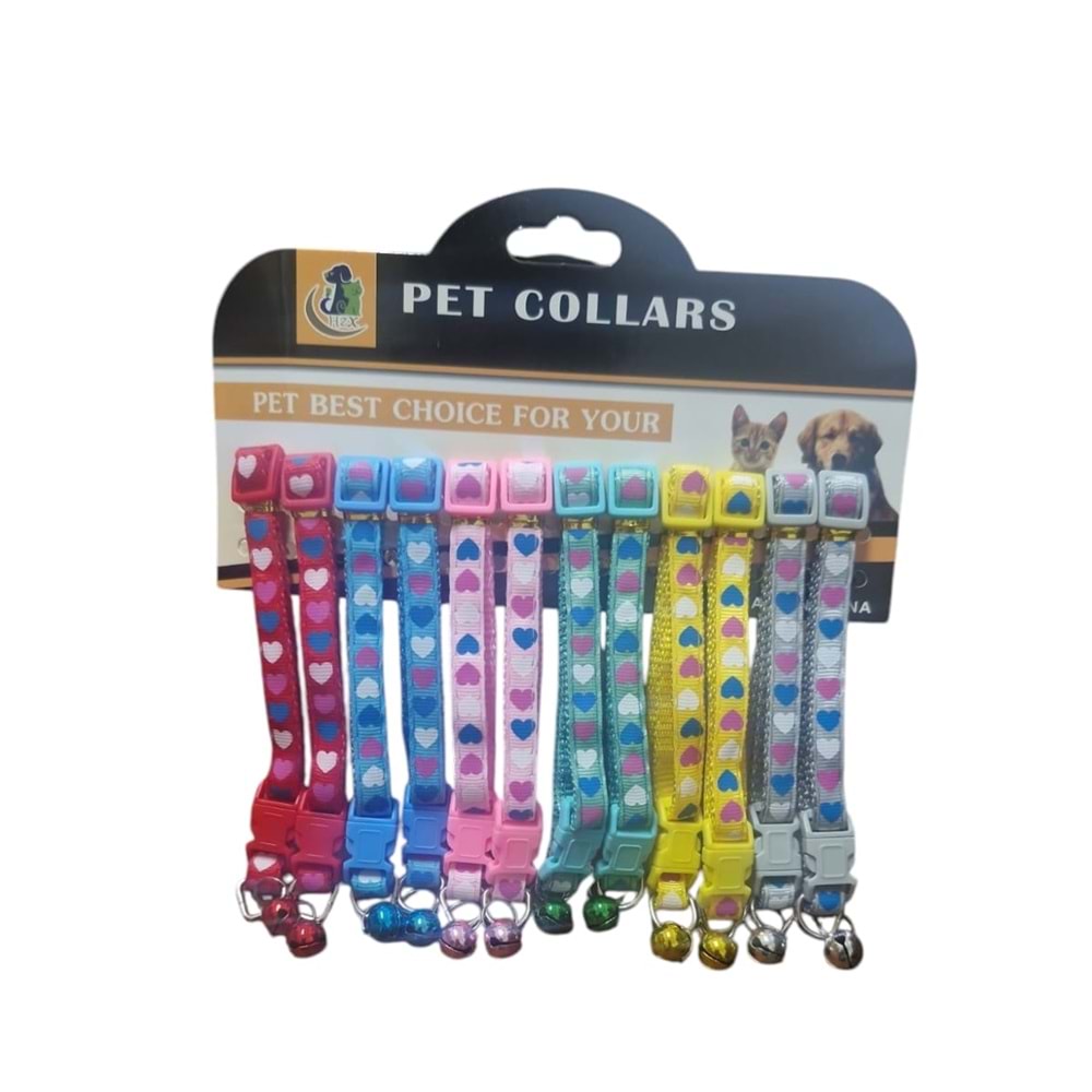 Cans BRC-19 Kalpli Boyunluk 1 cm