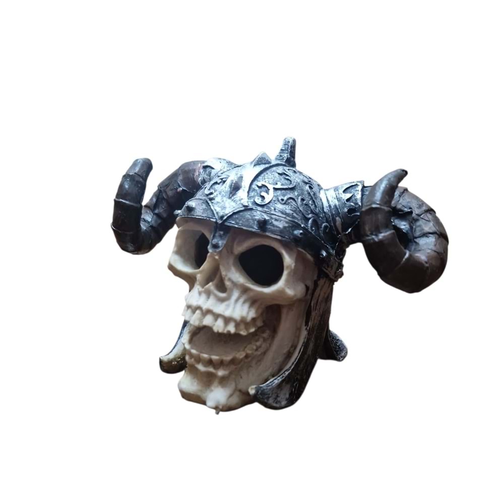 GR1501 Akvaryum Dekoru 15.5*10.5*10.5 cm 230 Gr