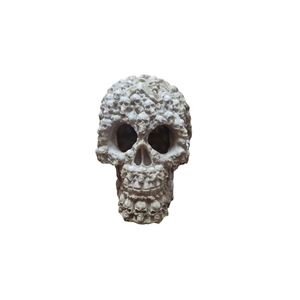 GR1302 Akvaryum Dekoru 13.2*9.5*11.1 cm 260 Gr