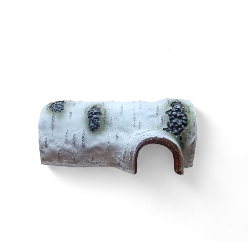 GM2410 Akvaryum Dekoru 23.5*13.5*8.5 cm 835 Gr