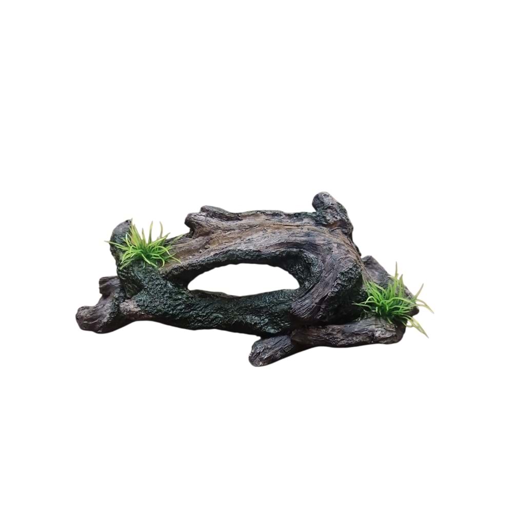 GS0720 Akvaryum Dekoru 19.5*7.5*8 cm