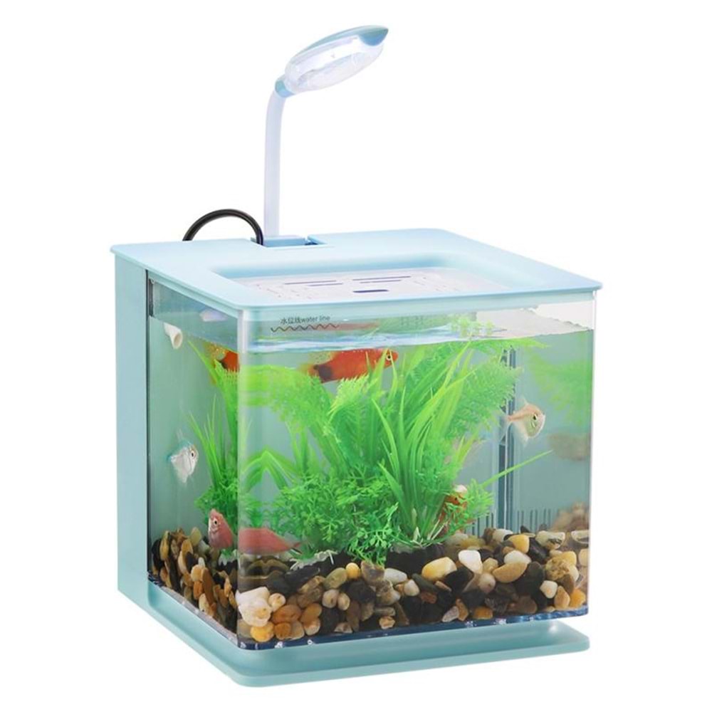 Mini Tank - K185 18,5x17x16 cm