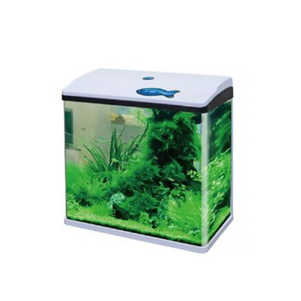 Sobo T-740F Komple Akvaryum 48,5 x 26 x 47 cm