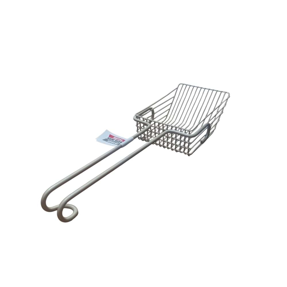 Metal Kum Eleme Küreği VP-0005 ( net fiyattır )