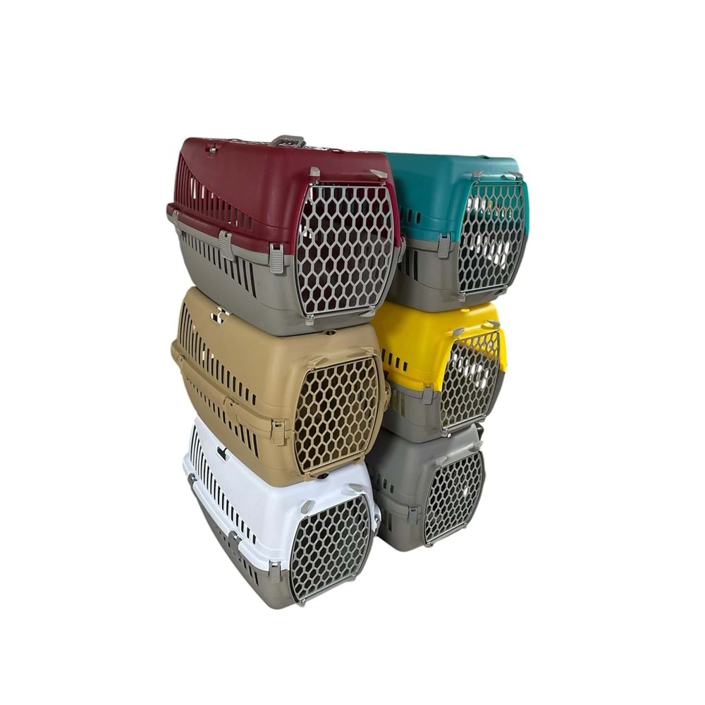 Cans Renkli Küçük Box 45*32*34 h