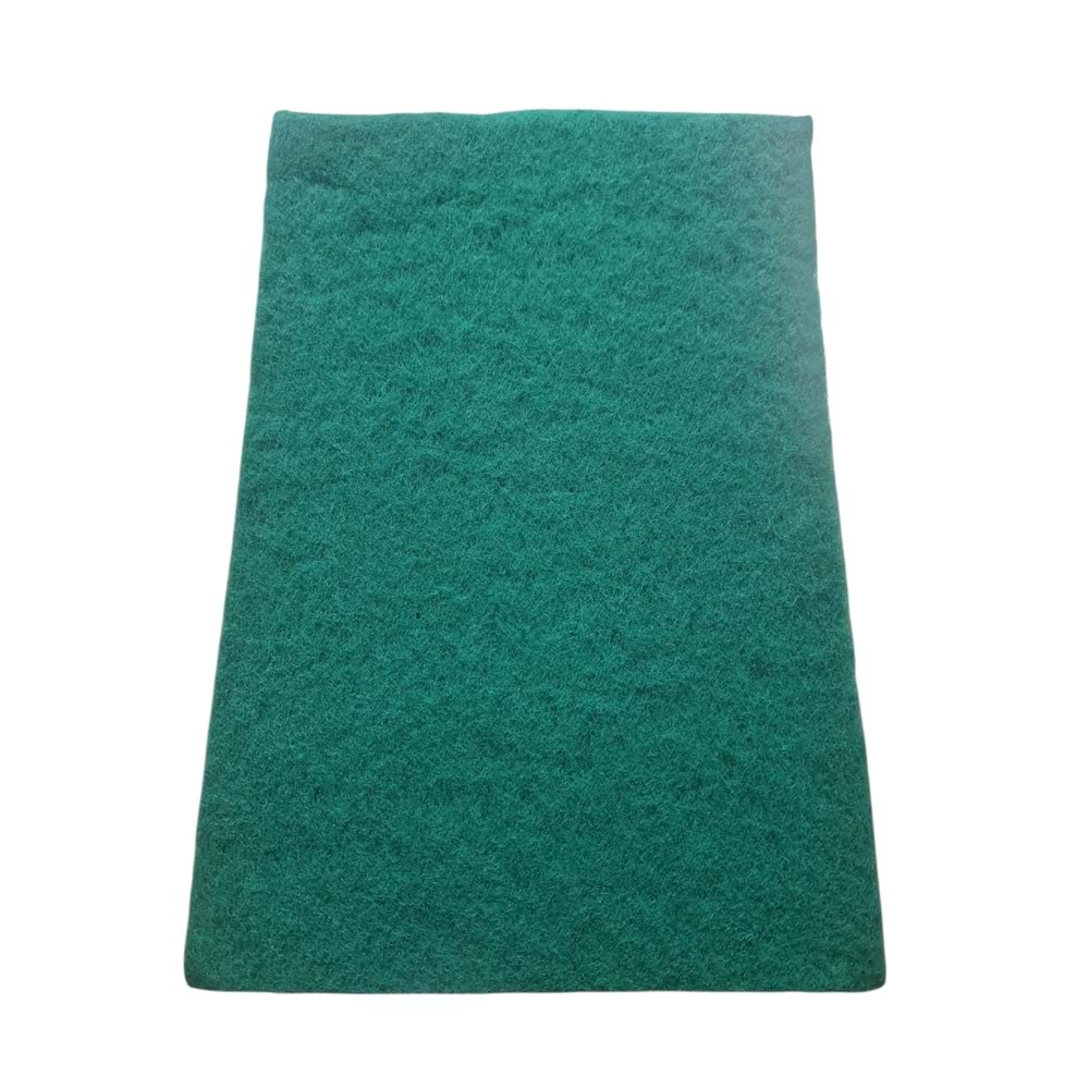 XY-1819 - XY- 1820 Filtre Süngeri Yeşil/Mavi 30x90x1,5 cm