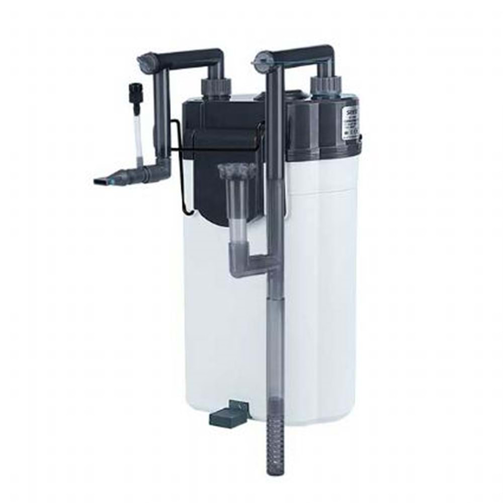 Sobo SF-550F Dış Filtre 8.6 W 500Lt/H