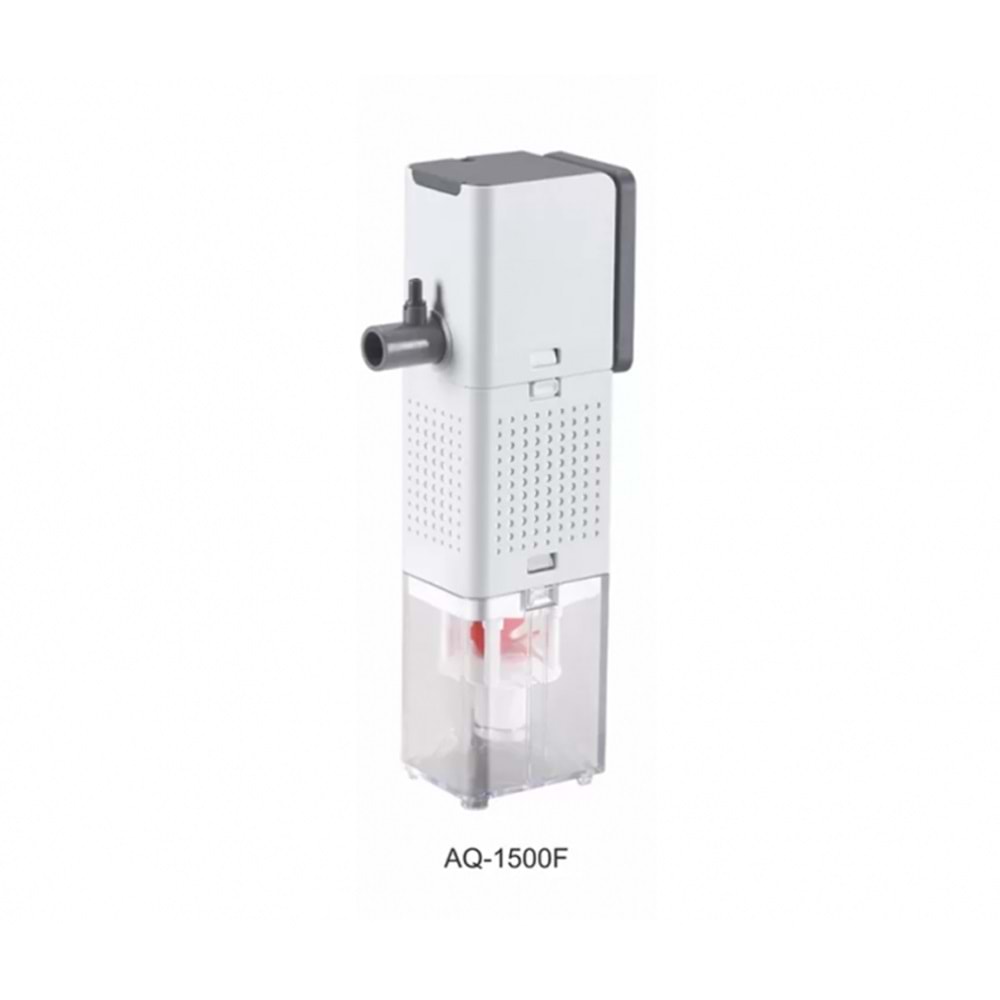 Sobo AQ-1500F İç Filtre 25 W 1500L/H