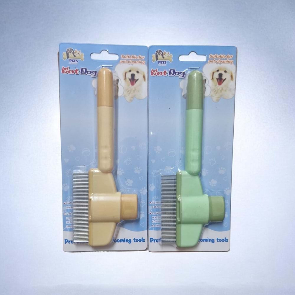Cans C0328 Self-cleaning Tel Tarak