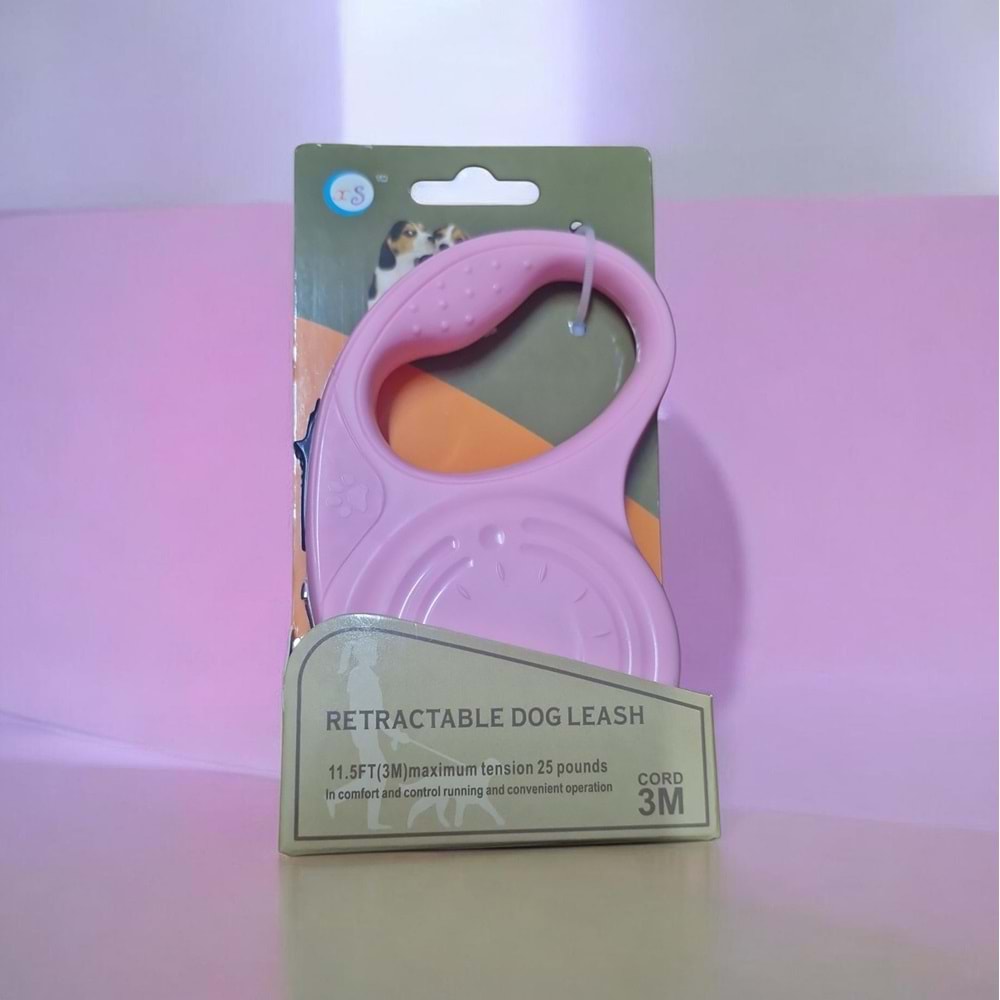Cans OTA0198 Otomatik Gezdirme 3 mt