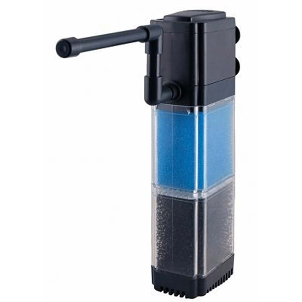 Sobo FG-1202 İç Filtre 12w 880L/H