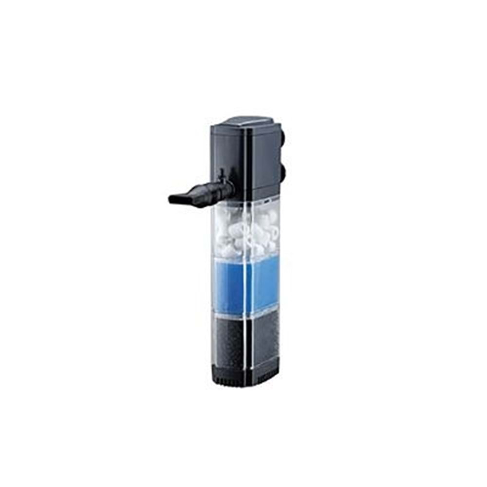 Sobo FG-1203 İç Filtre 12w 880L/H