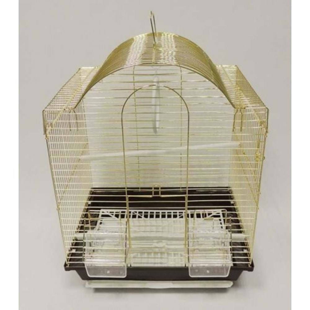 B15 200 Seri Pirinç Kafes