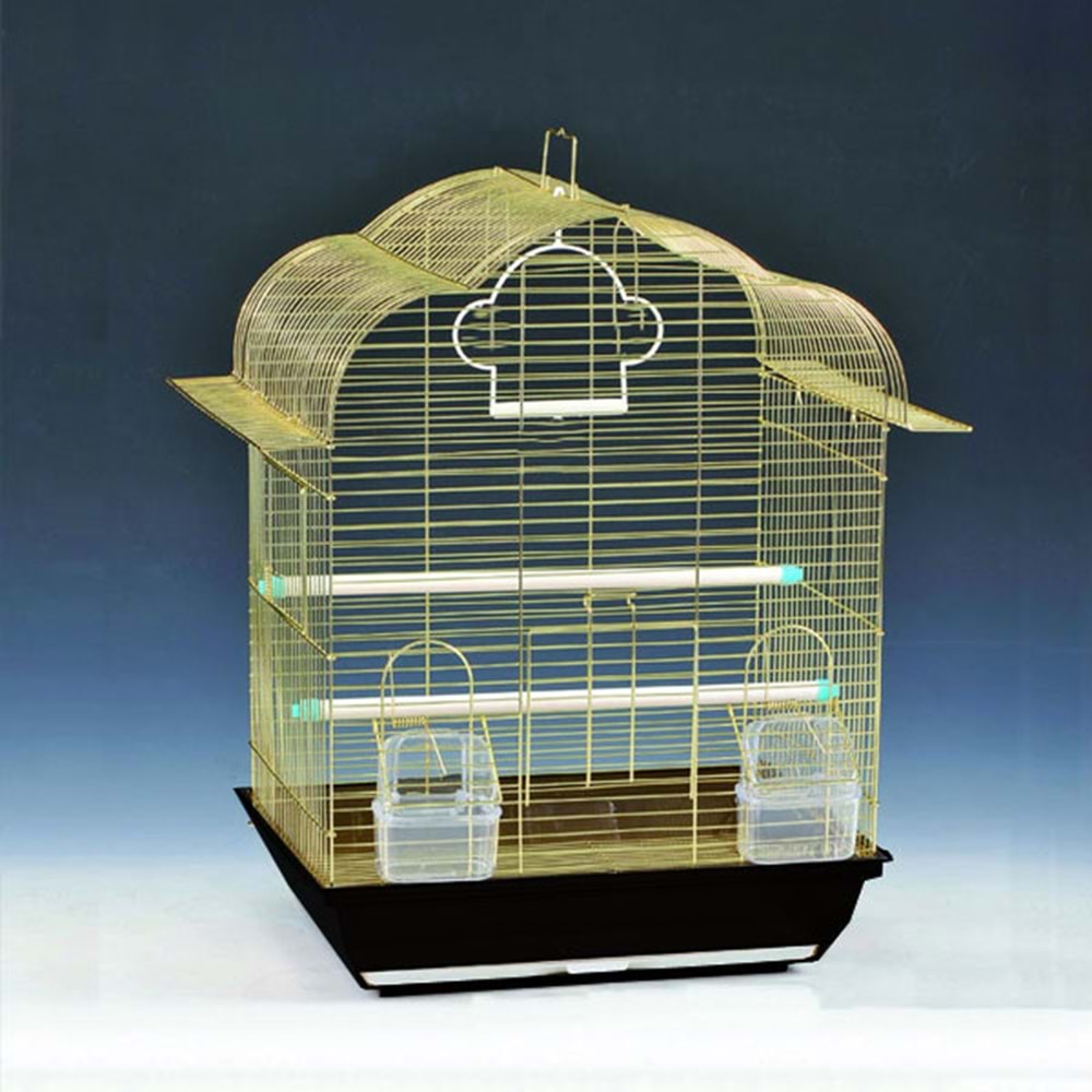 C26 300 Seri Pirinç Kafes