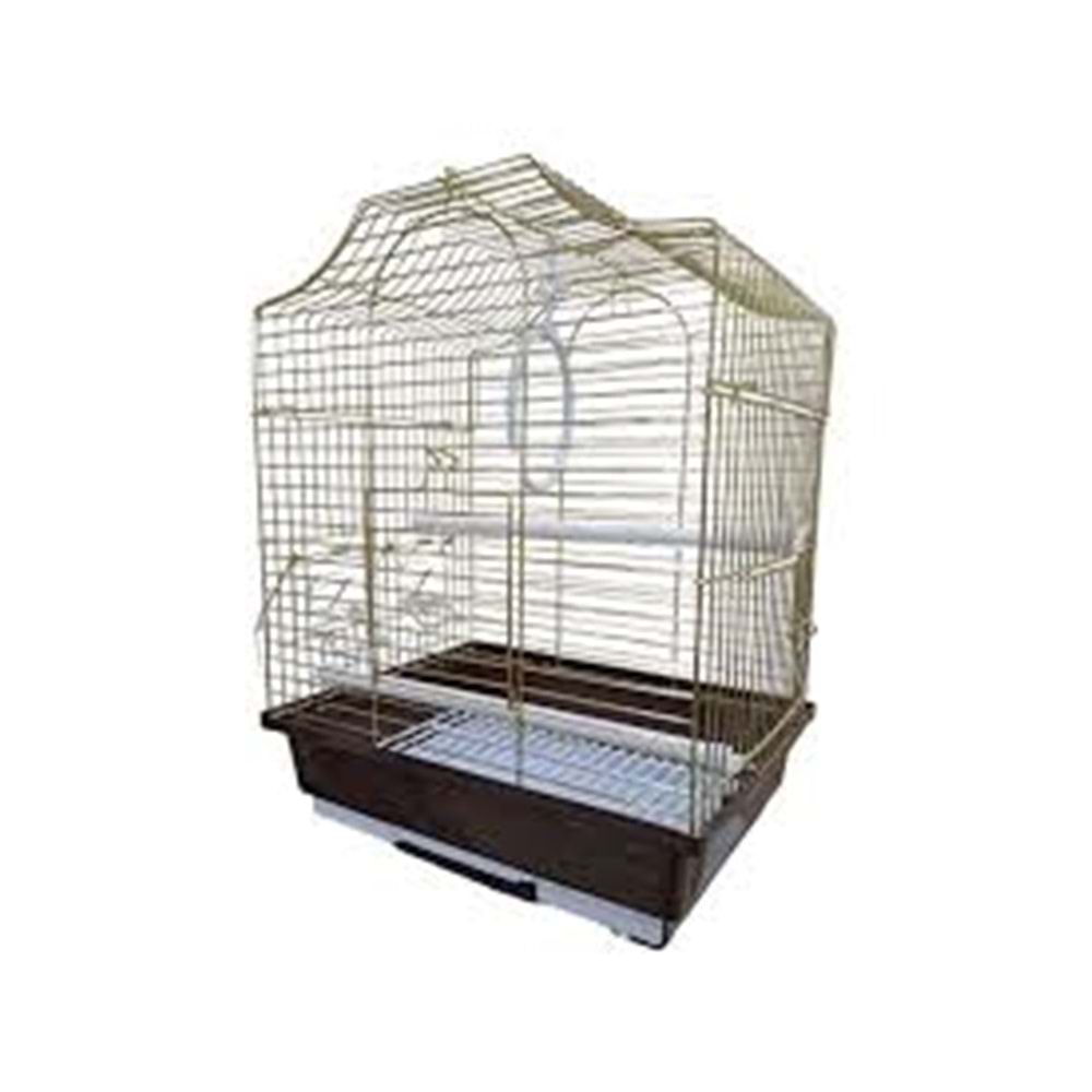 B10 200 Seri Pirinç Kafes