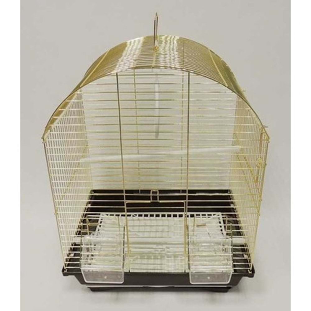 C11 300 Seri Pirinç Kafes