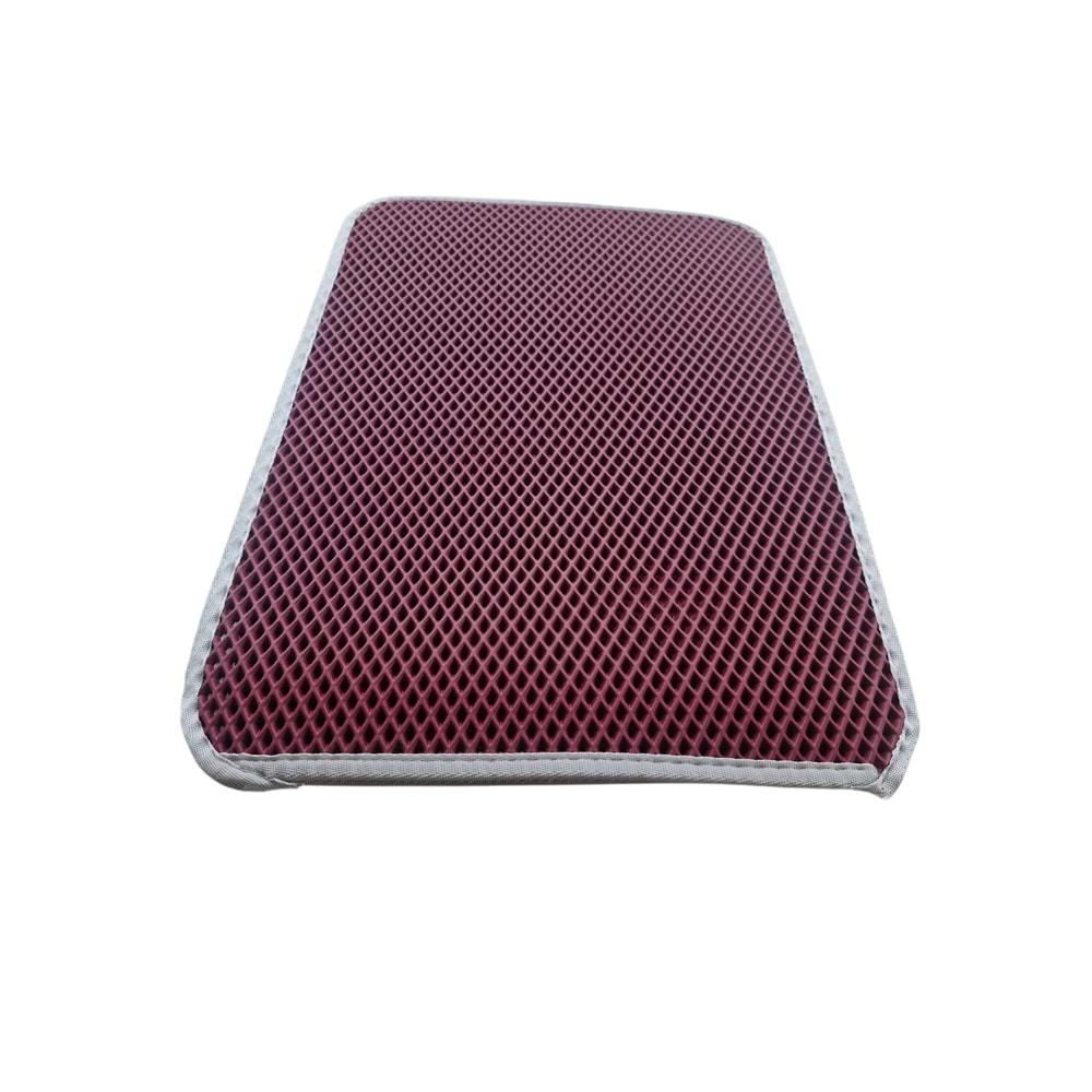 Yıldırım Pet LUX Elekli Kedi Paspası 47 x 65 cm