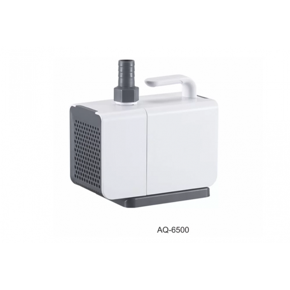 Sobo AQ-6500 Akvaryum Havuz Motoru 4M 80W 4000L/H