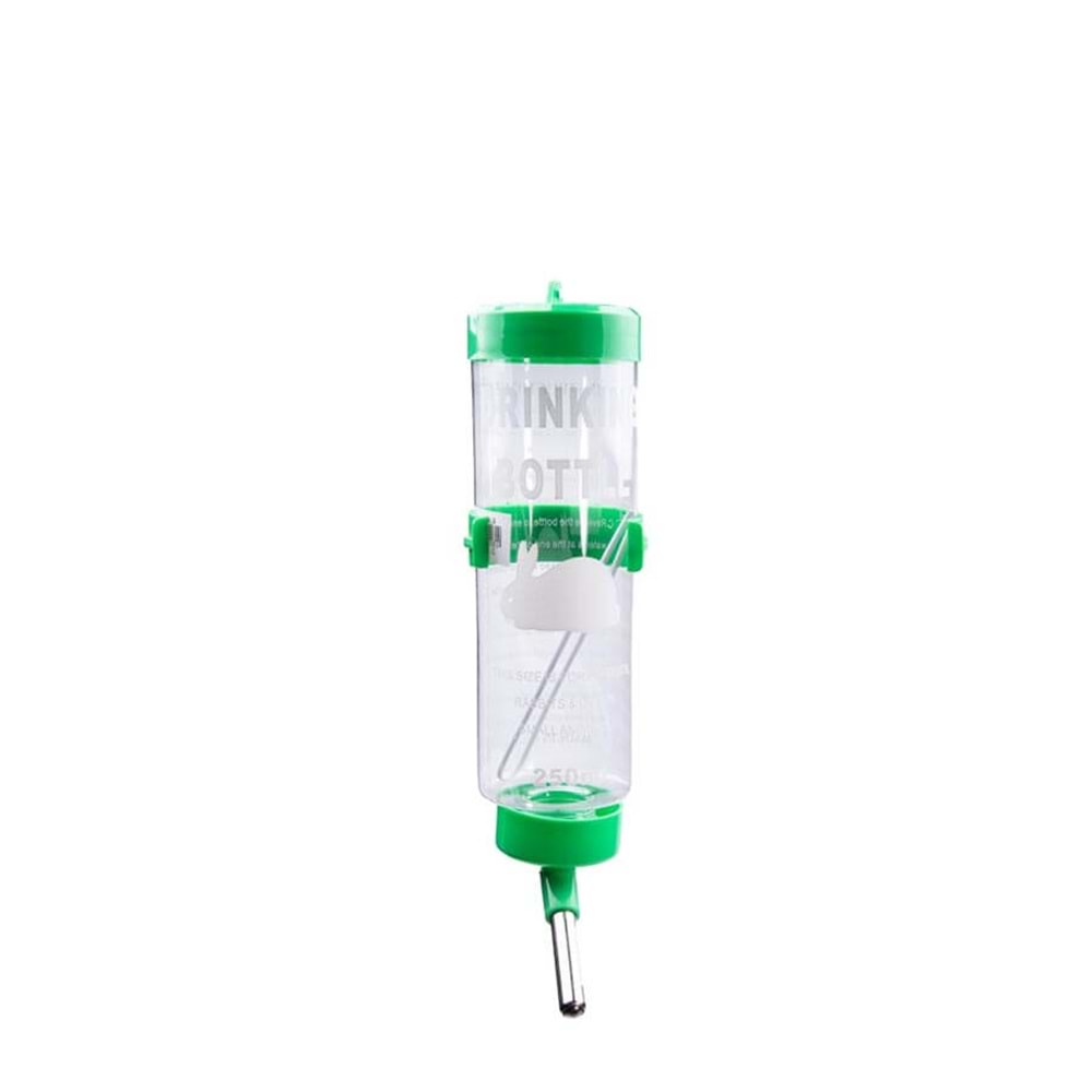 Cans YK-321 Hamster Suluk 250 ml YH-014
