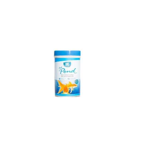Has Pond Sade Balık Yemi 22 Gr