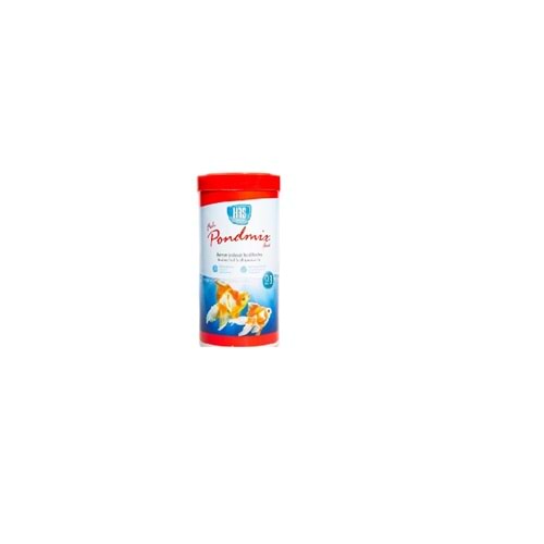 Has Pondmix Balık Yem 22 Gr