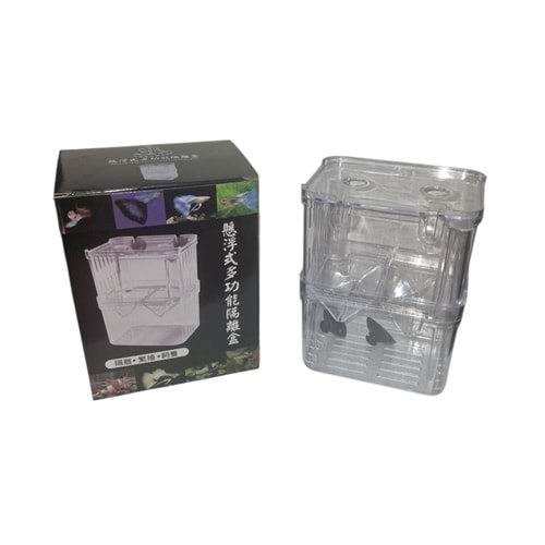 00602 Isolatıon Box Yavru Ayırma Kabı WW32100