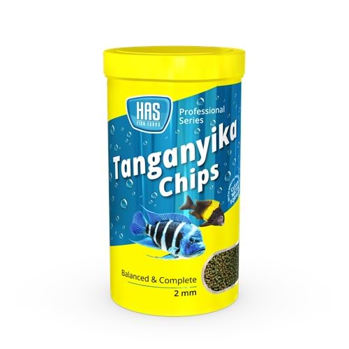 Has Tanganyıka 45 Gr 100 ml