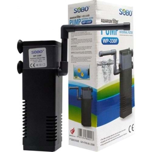 Sobo WP-330F İç Filtre 12w 600L/H