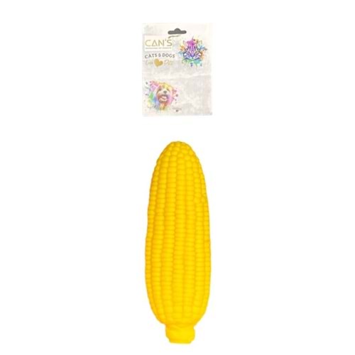 Cans YP-1001 Mısır Şekilli Oyuncak 17 cm