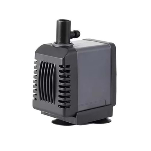 SOBO WP-3100 Pompa 250 LT/H 3 W Sump Havuz Motoru