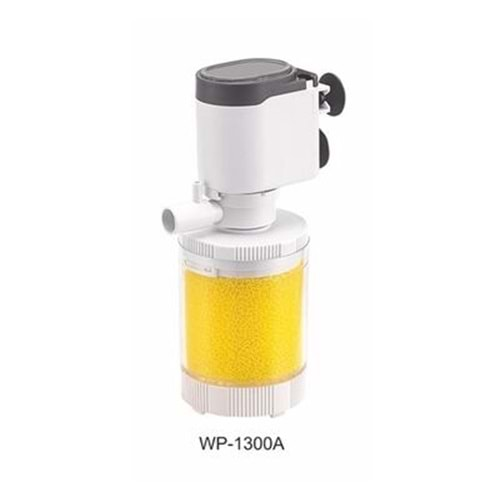 Sobo WP-1300A İç Filtre 5W - 400 Lt/H