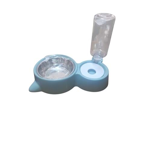SYW165 Mama ve Su Kabı 27*15*22cm