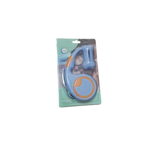 Cans BRC-10 Poşet Kutusu + Gezdirme 3 m