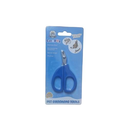 KL5021 Tırnak Makası 16.8*8cm