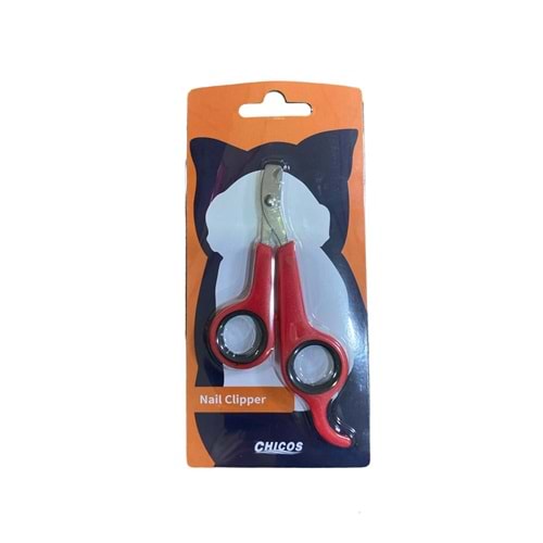KL5020 Tırnak Makası 16.8*8cm