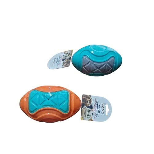 SY066 Kauçuk Beyzbol Top Oyuncak 16*10 cm