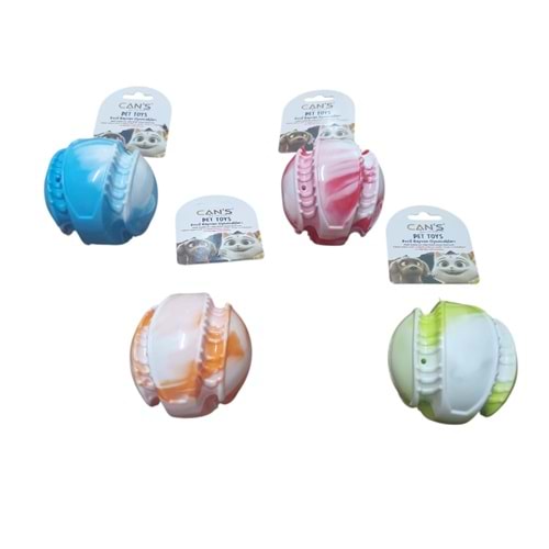 BRC-42 Öten Büyük Top Oyuncak 8 cm