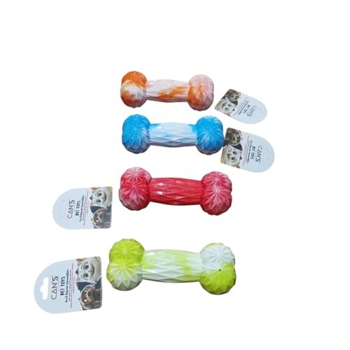 BRC-49 Kauçuk Kemik Oyuncak 17*7*4.7cm
