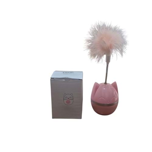BRC-52 Tüylü Oyuncak 7*7*10cm