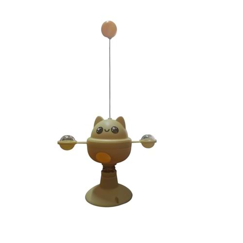 MWJ883 Kedi Otlu Mama Dağıtıcı