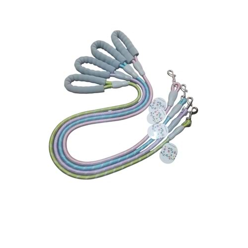 BRC-79 Gezdirme Tasması 1.2cm*120cm