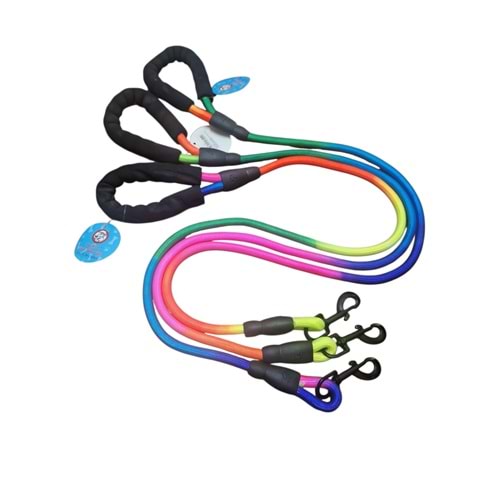 BRC-82 Gezdirme Tasması 1.2cm*120cm