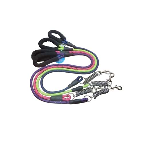 BRC-84 Gezdirme Tasması 1.2cm*120cm
