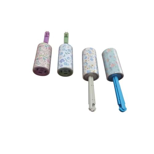 8116 Tüy Toplama Rulosu 10cm*60 yaprak