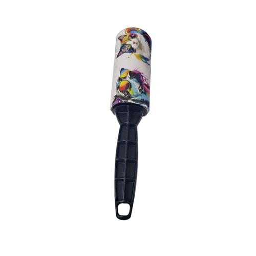 MAD-133 60 Yaprak Rulo