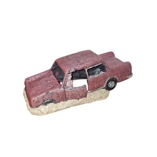 GC2901 Akvaryum Dekoru 29*13*12 cm 826 Gr